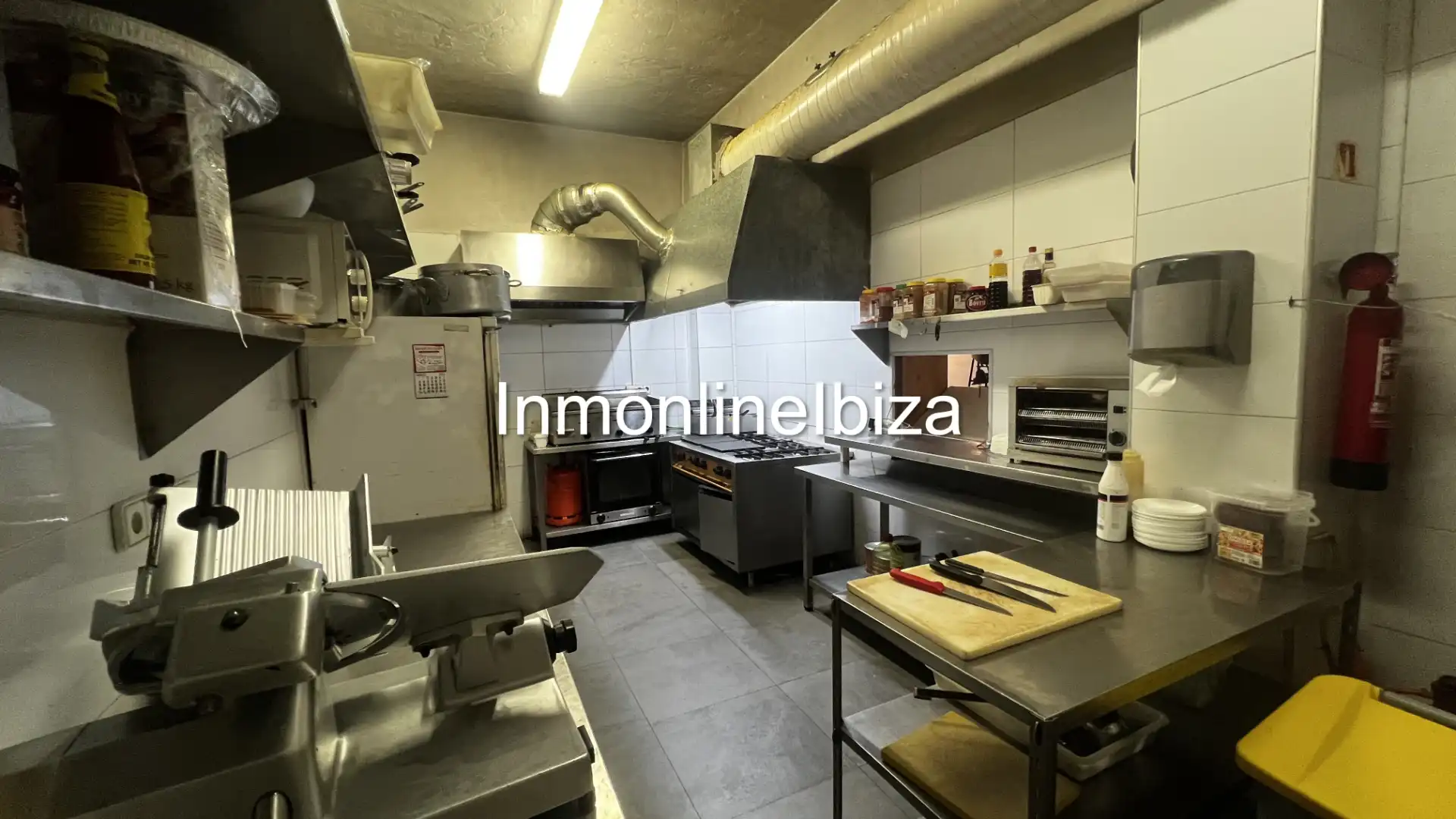 Local comercial en venda a Carrer de Castella 20, imagen 12