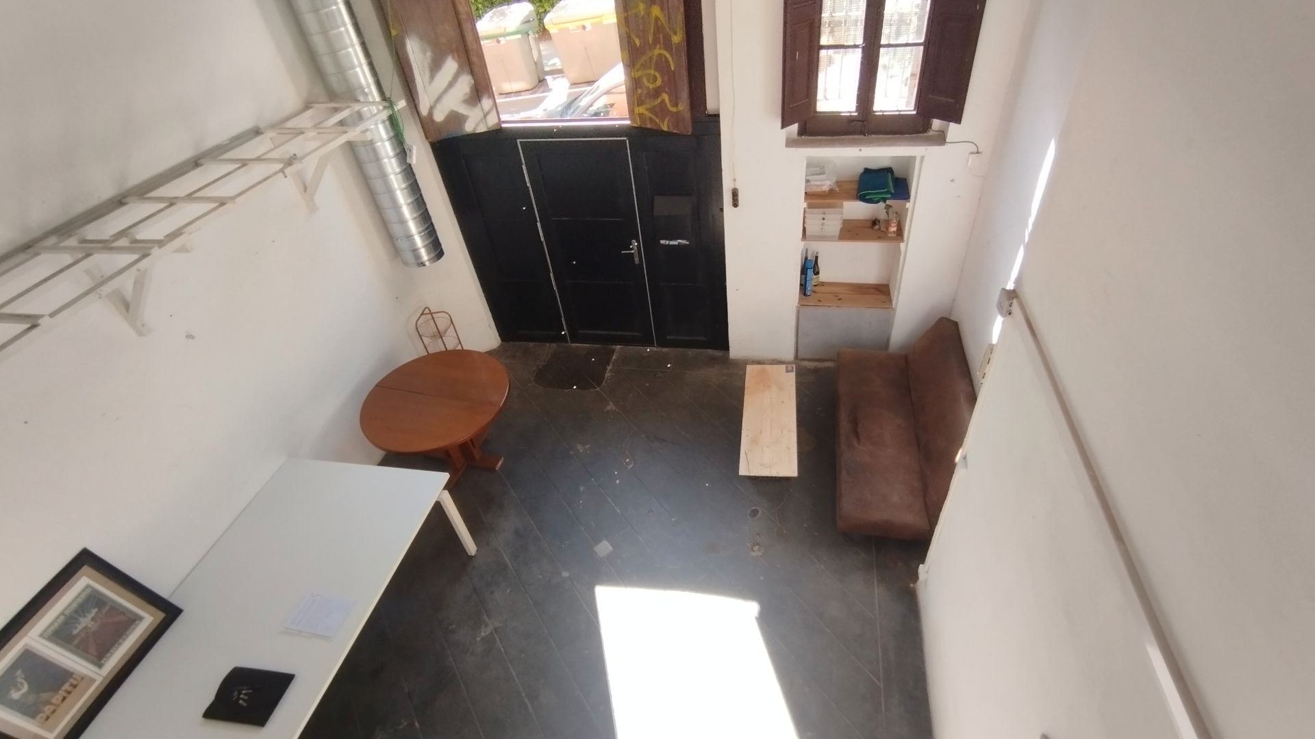 Premises to rent in  Barcelona Capital  with Parquet flooring
