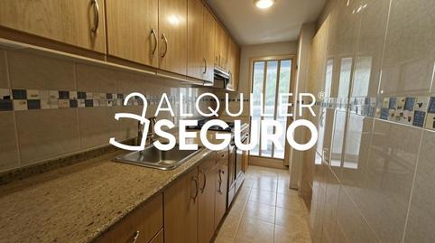 Photo 2 of Flat to rent in Maria de Maeztu Pedagoga, Tres Forques,  Valencia Capital