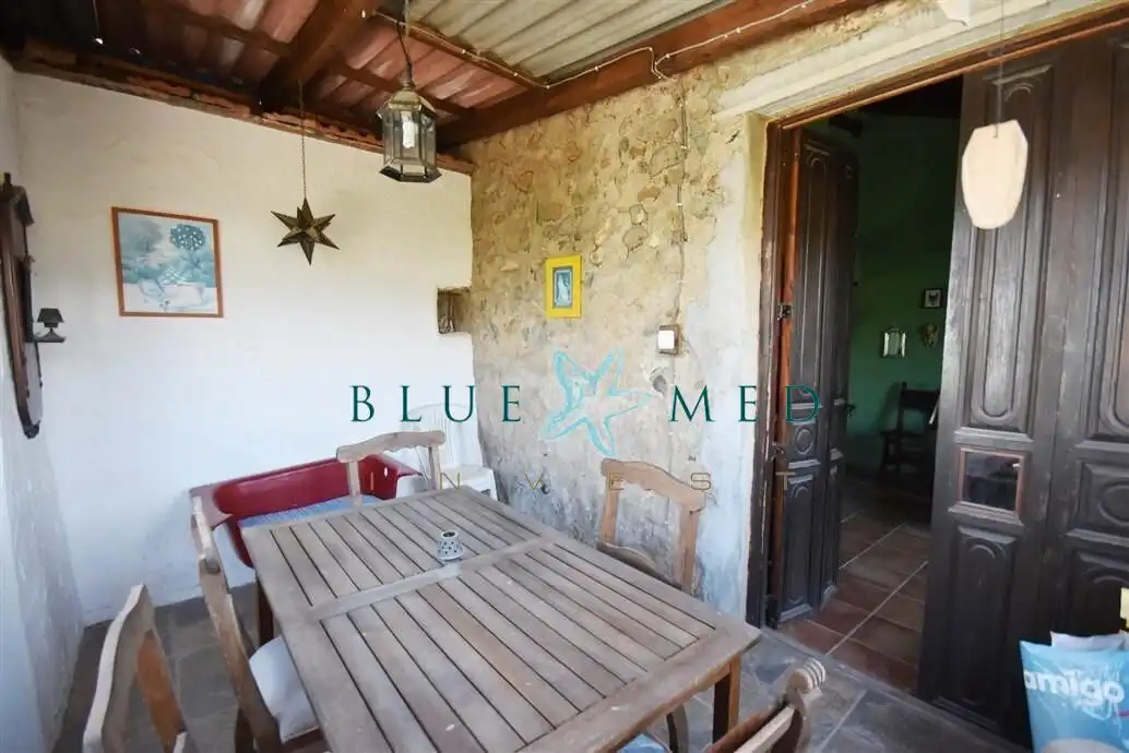 Casa con piscina in vendita a Camino de Leiva 118, imagen 41