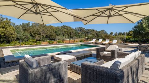 Encantadora finca de piedra en venta cerca de Sineu, en el centro de Mallorca, imatge 5