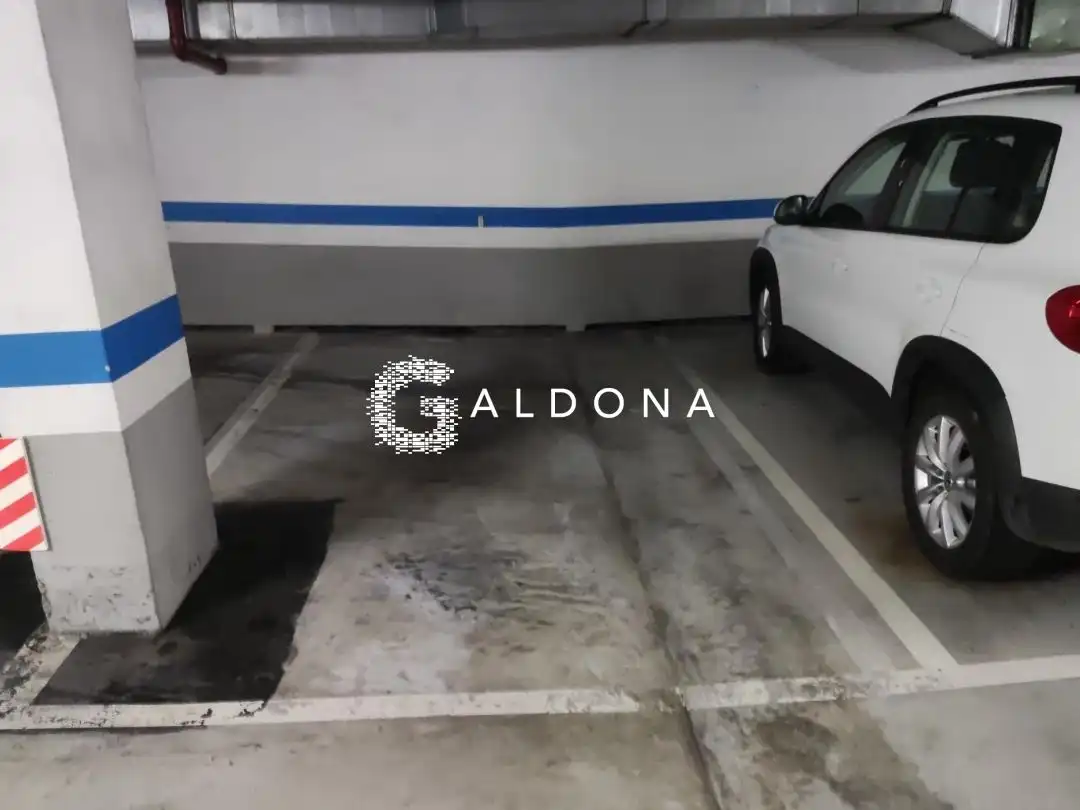 Parcheggio in vendita a Pescadores de Terranova Calle, imagen 9