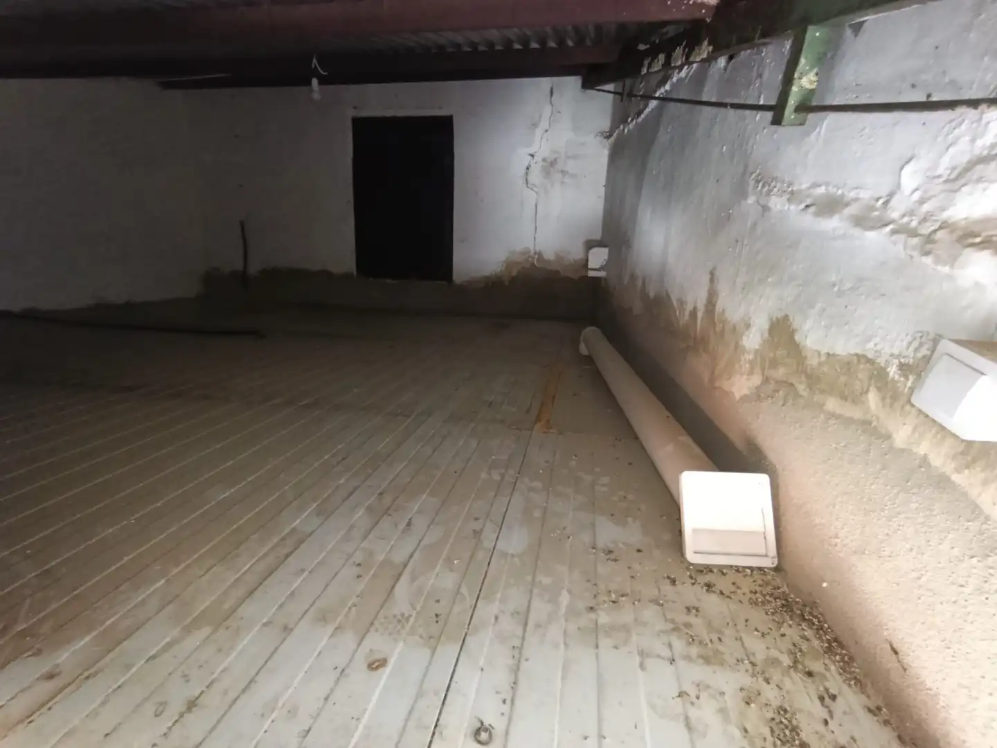 Piso en venta en Herrera del Duque