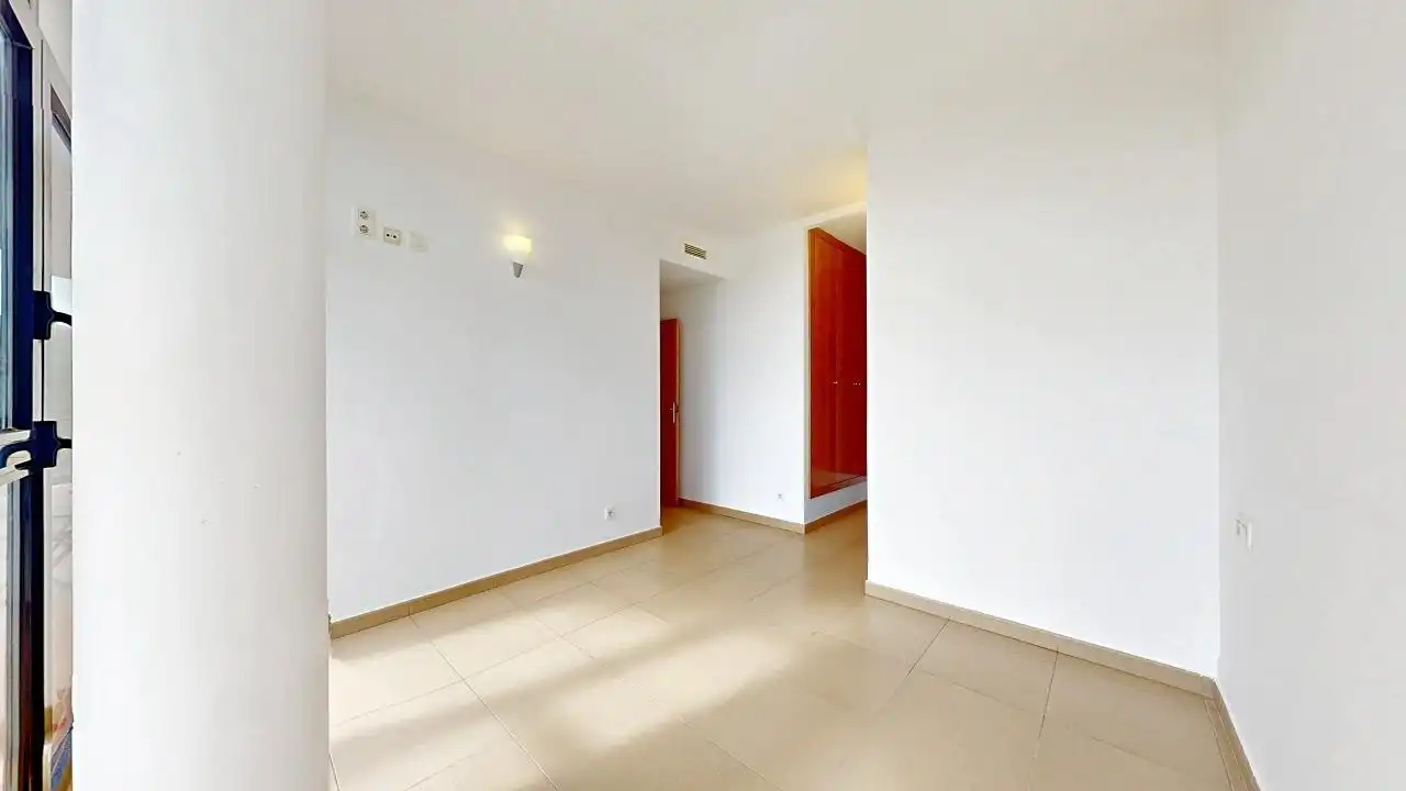 Dormitori de Pis en venda en Barcelona amb Aire condicionat, Calefacció i Parquet