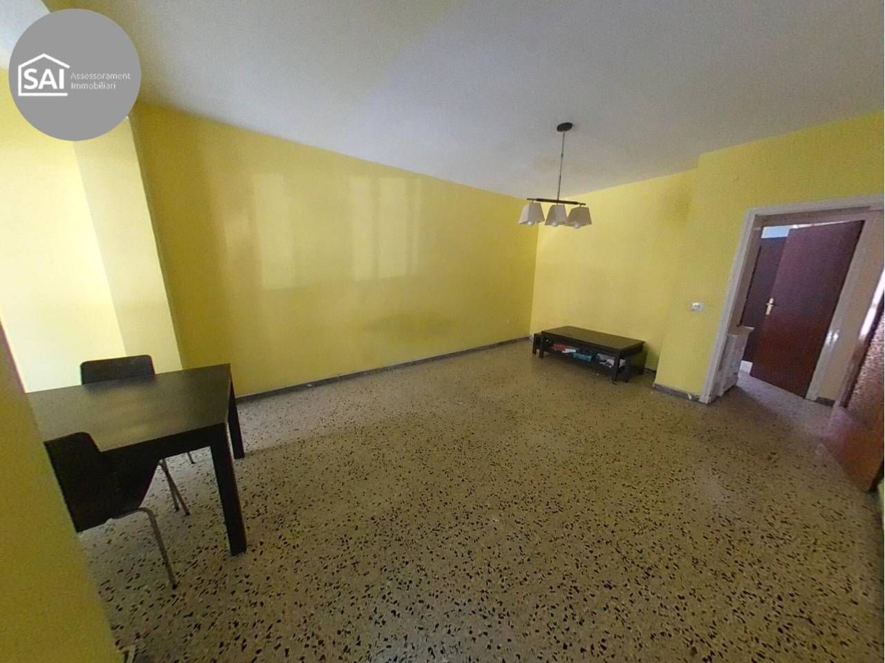 Living room of Flat for sale in Sabadell