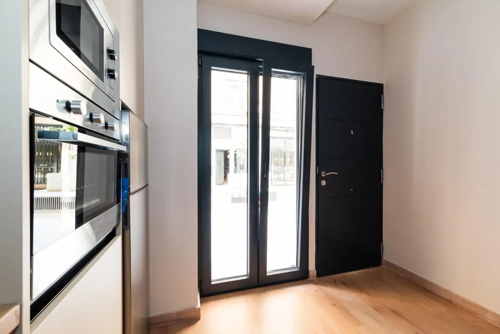Lofts for sale in Granada  with Air Conditioner, Heating and Furnished