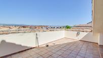 Terrace of House or chalet for sale in Las Rozas de Madrid  with Private garden, Terrace and Storage room