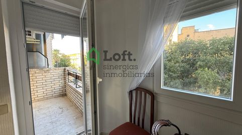 Foto 5 de Piso de alquiler en Santa Marina, Badajoz Capital