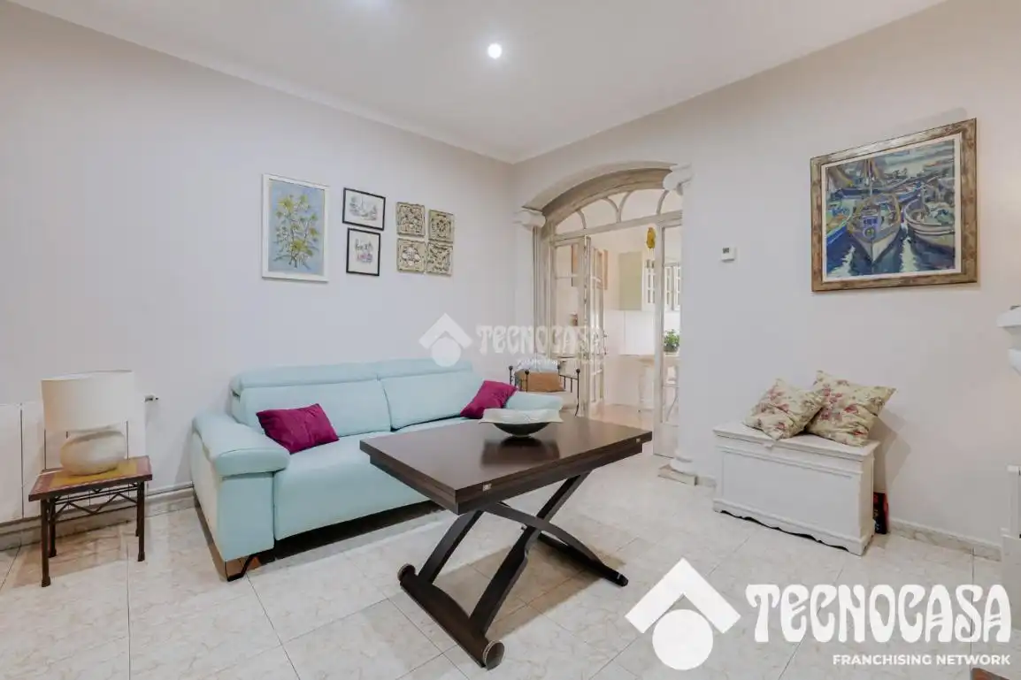 Piso en venta en Centre - Nucli Antic, imagen 3