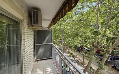Apartament de lloguer a Paseo Paseo de Pastrana, Rinconada
