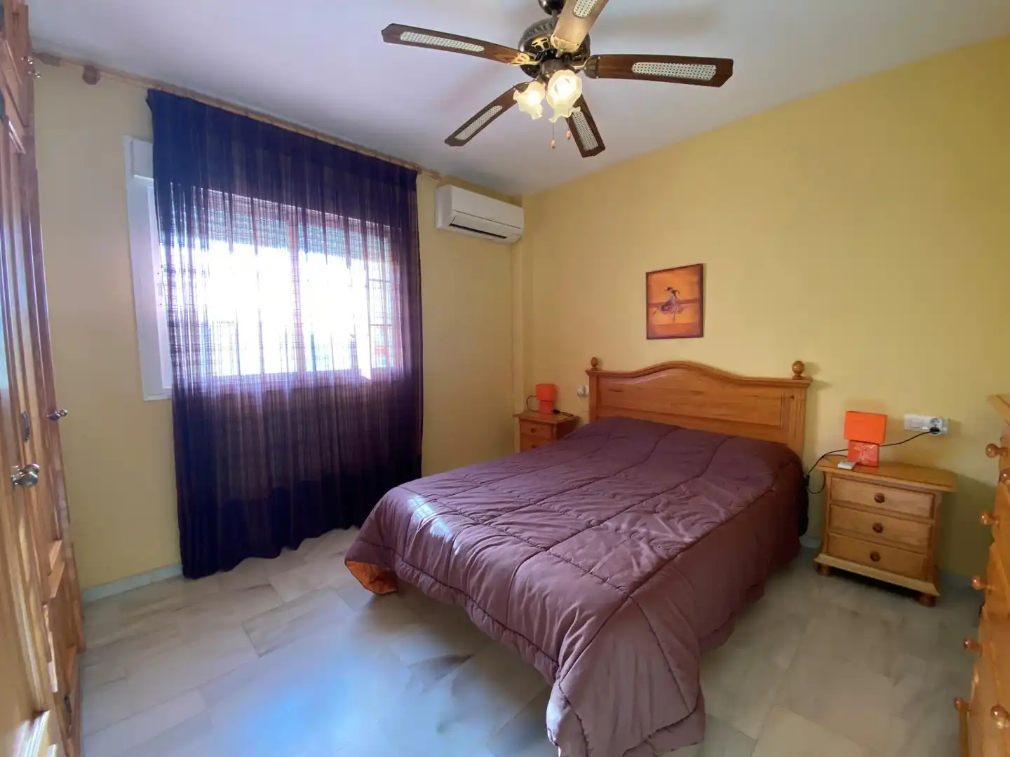 Apartament amb ascensor de lloguer a Las Lagunas, imagen 14