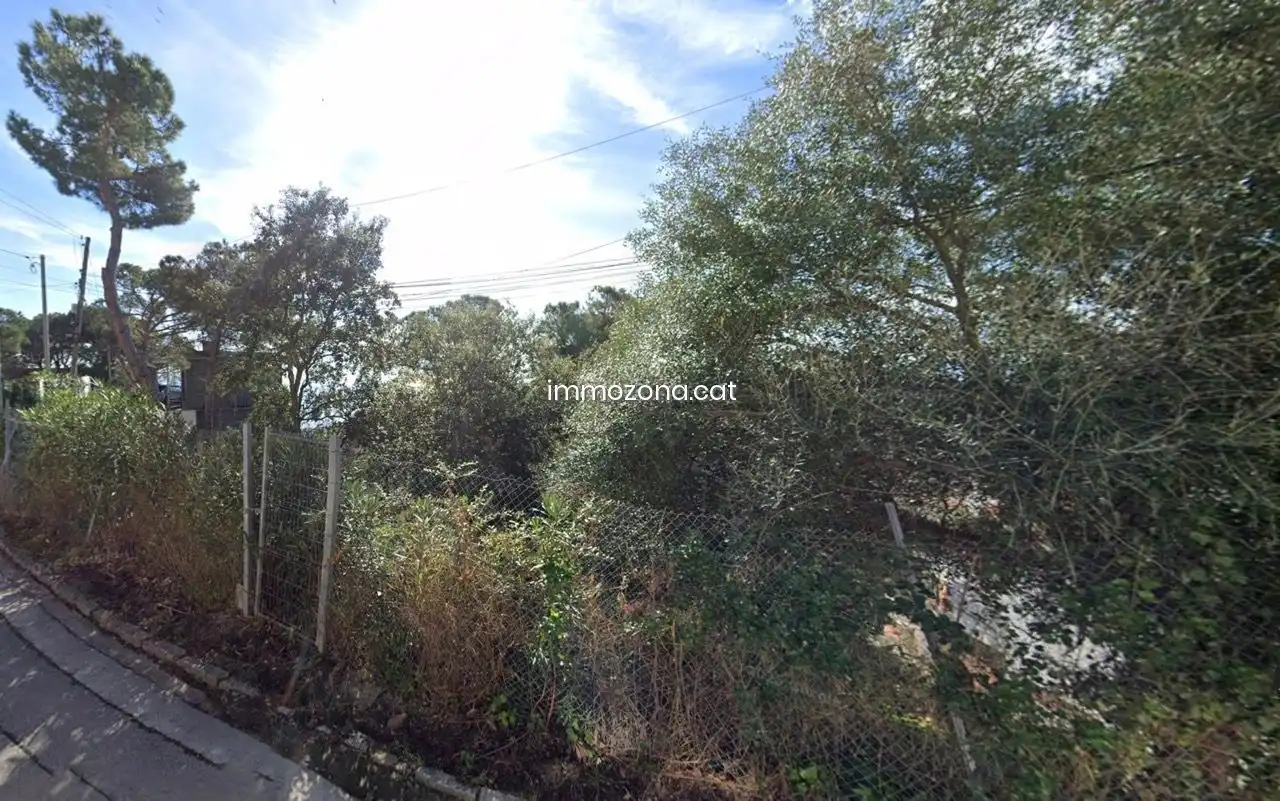 Terreno residencial en venta en Calle GARBI, imagen 11