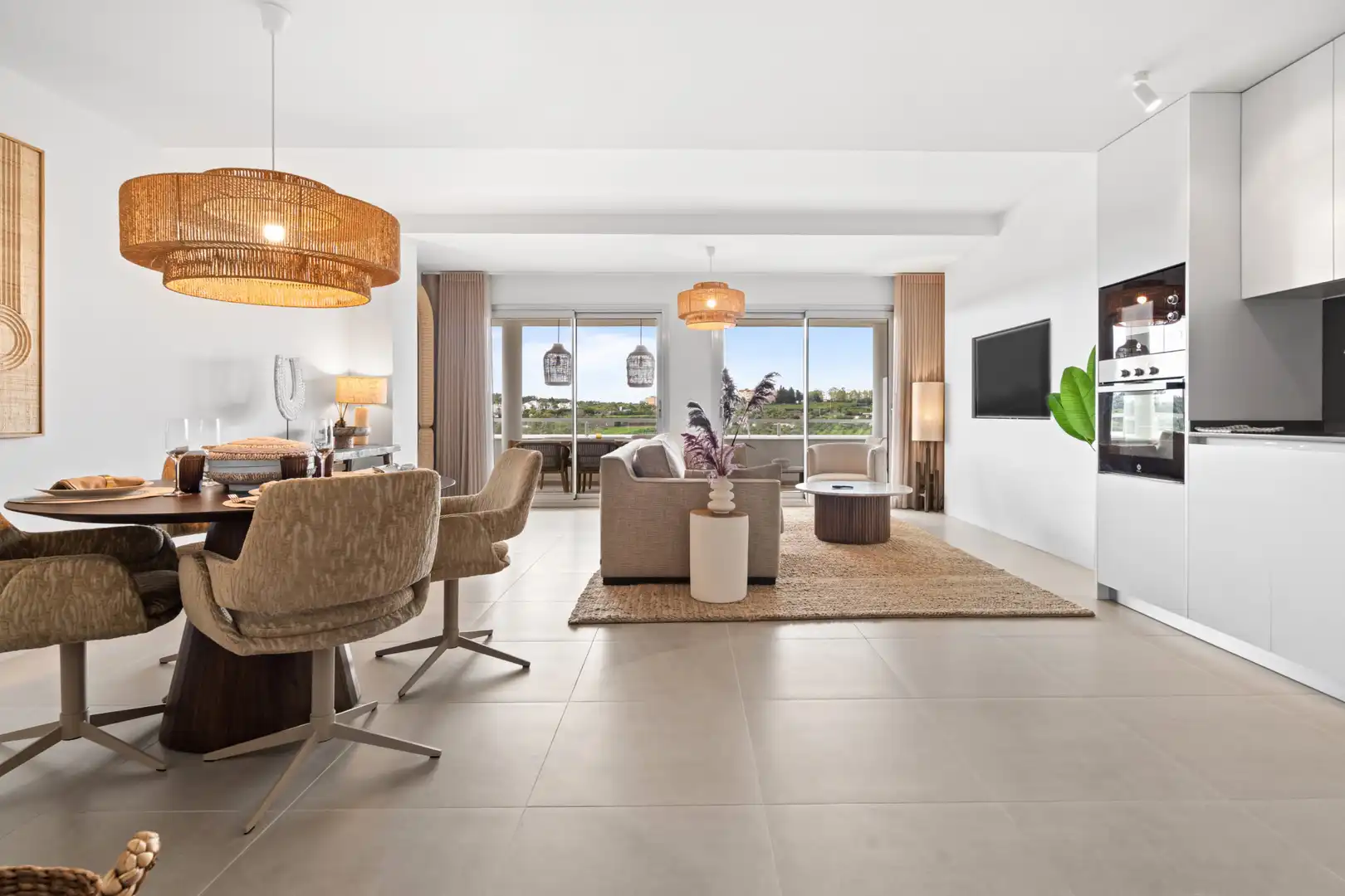 Apartment mit Pool zum Verkauf in Estepona Pueblo, imagen 7
