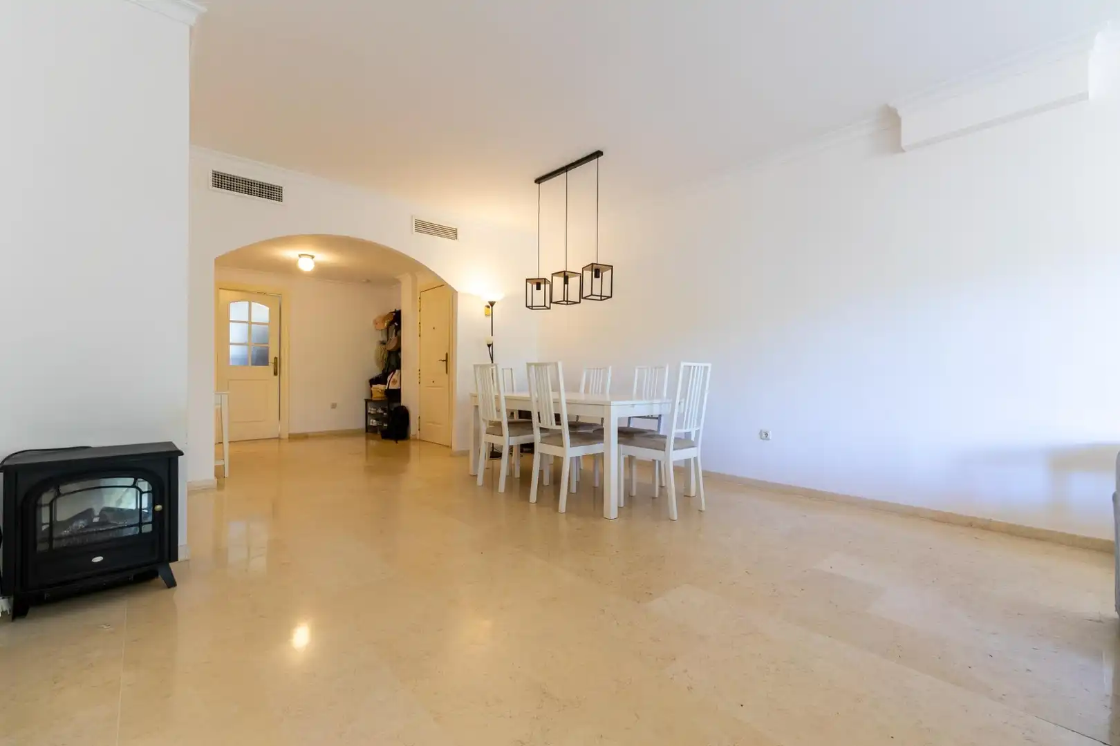 Appartement compact avec piscine à vendre à Elviria - Cabopino, imagen 6
