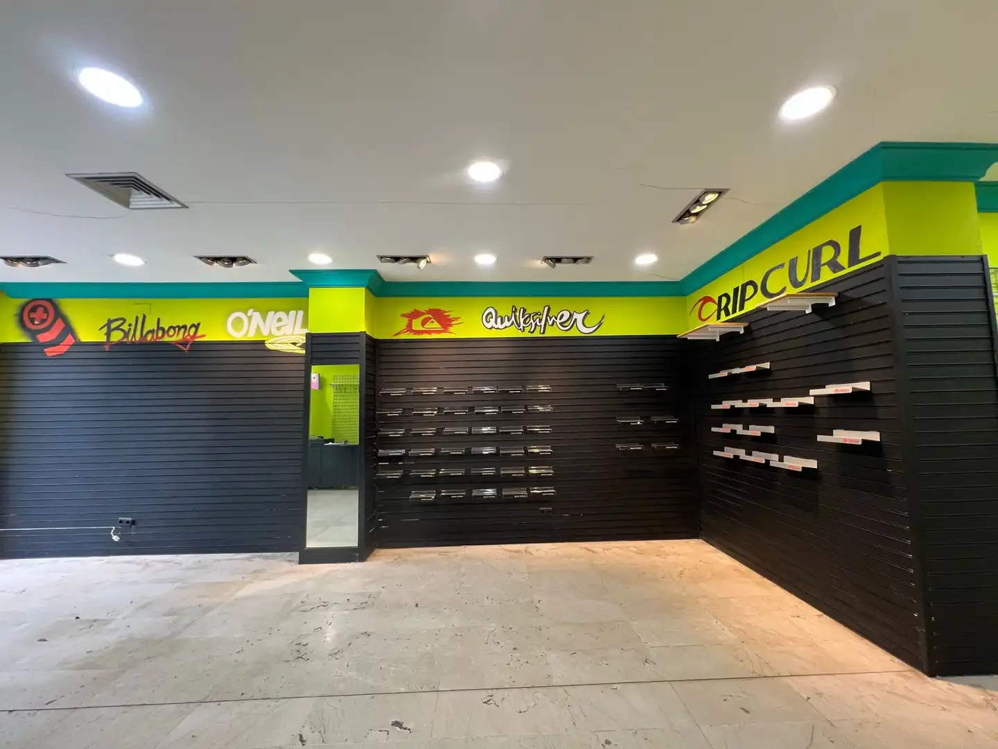Local comercial en alquiler en Centro, imagen 4