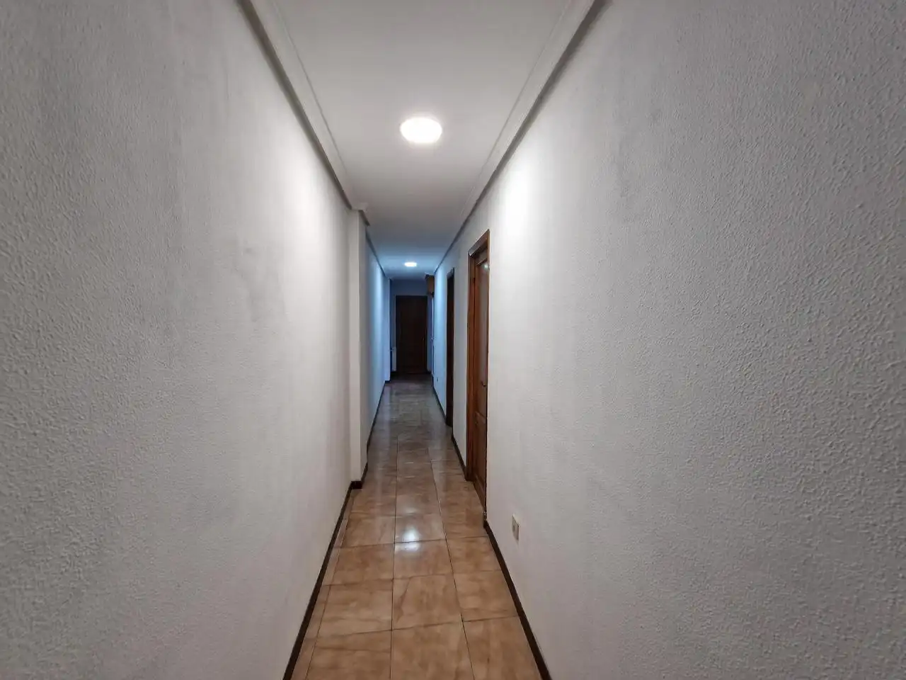 Wohnung zum Verkauf in Ourense Capital  mit Heizung
