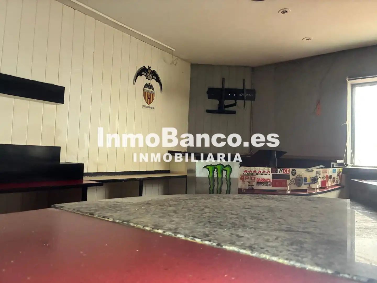 Commercial properties for sale in La Pobla Llarga  with Terrace