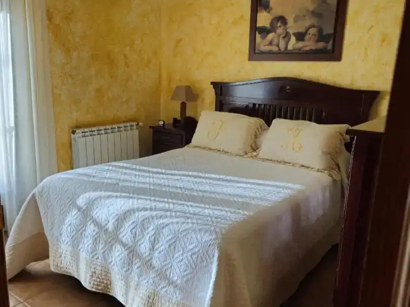 Schlafzimmer von Wohnung zum Verkauf in Santorcaz, Madrid