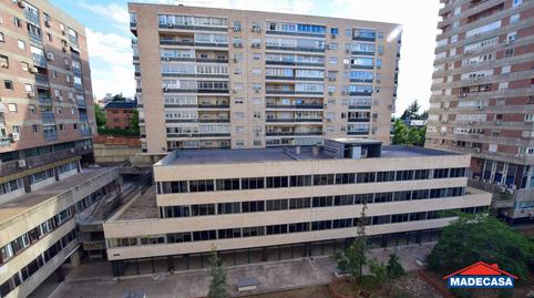 Foto 5 de Estudi de lloguer a Plaza Ciudad de Viena, 6, Ciudad Universitaria,  Madrid Capital