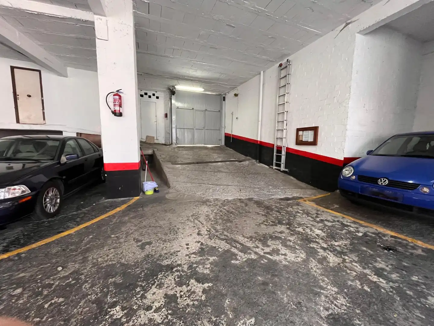 Parcheggio in vendita a Kalero - Basozelai, imagen 8