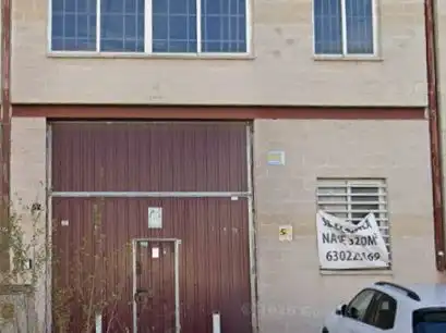 Außenansicht von Geschaftsraum zur Miete in Boadilla del Monte