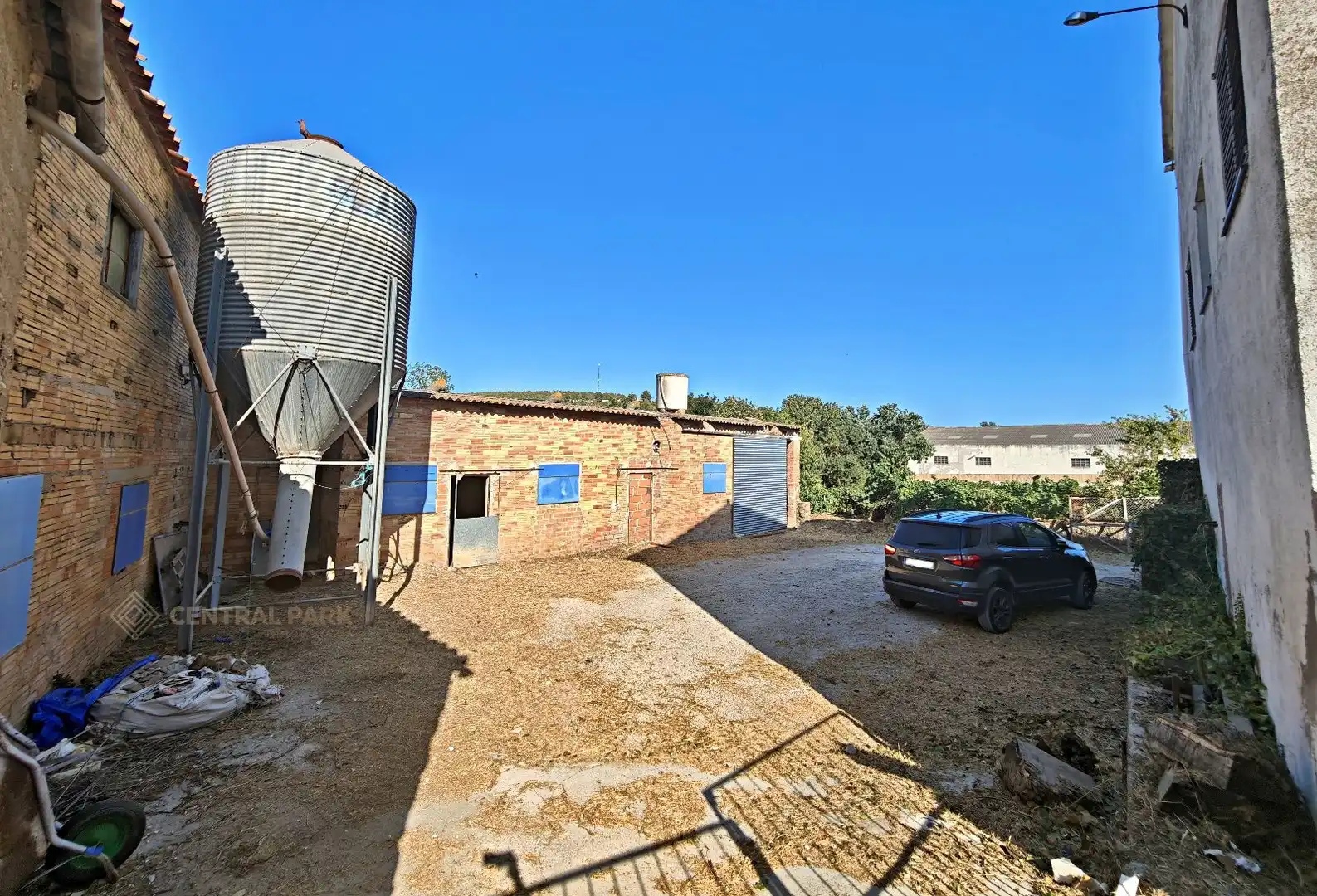 Casa o xalet en venda en Pacs del Penedès amb Calefacció, Terrassa i Traster