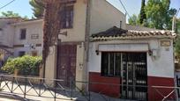 Vista exterior de Finca rústica en venda en Pozuelo del Rey