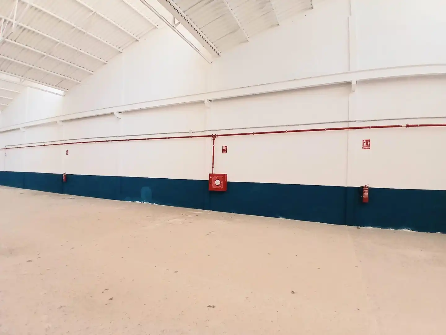 Nave industrial en venta en Florida - Ciudad de Asís, imagen 7