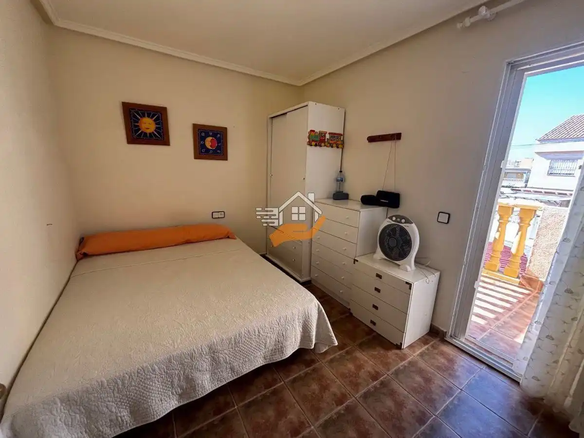 Duplex with pool for sale in Playa de los Locos, imagen 20