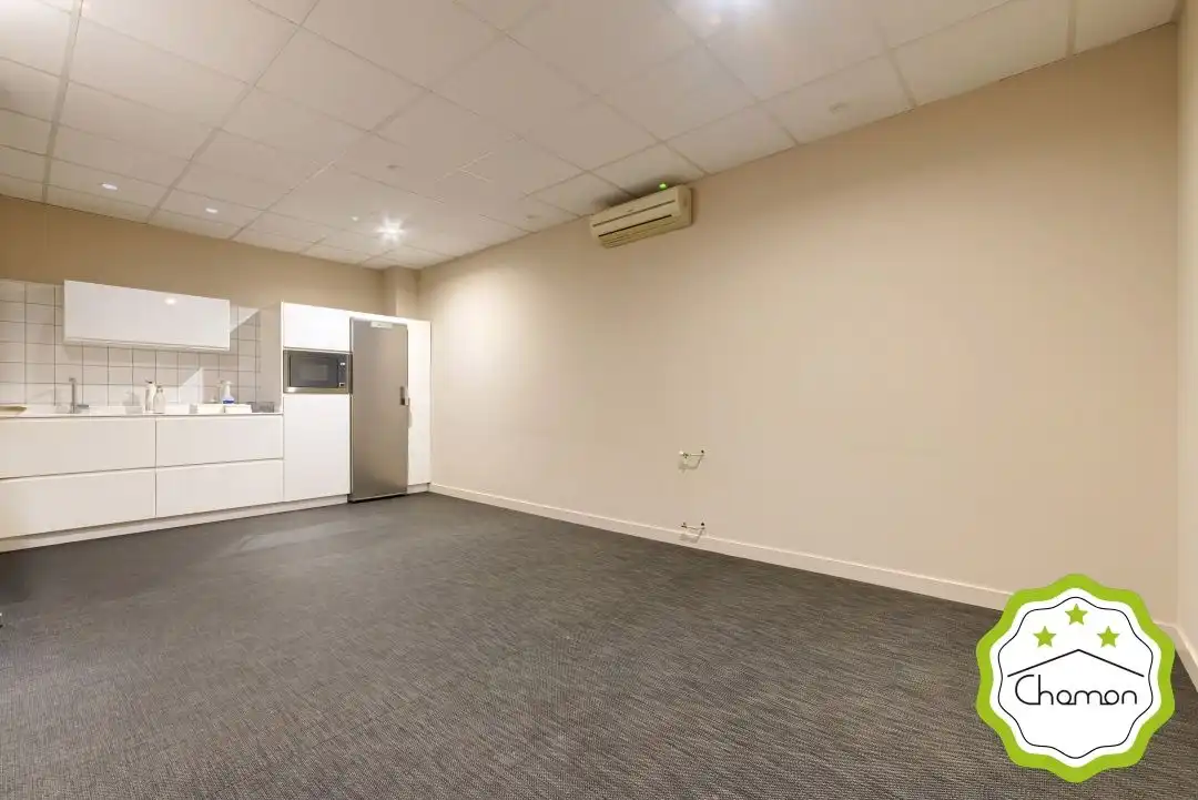 Oficina en venta en Valle de Trápaga-Trapagaran, imagen 31