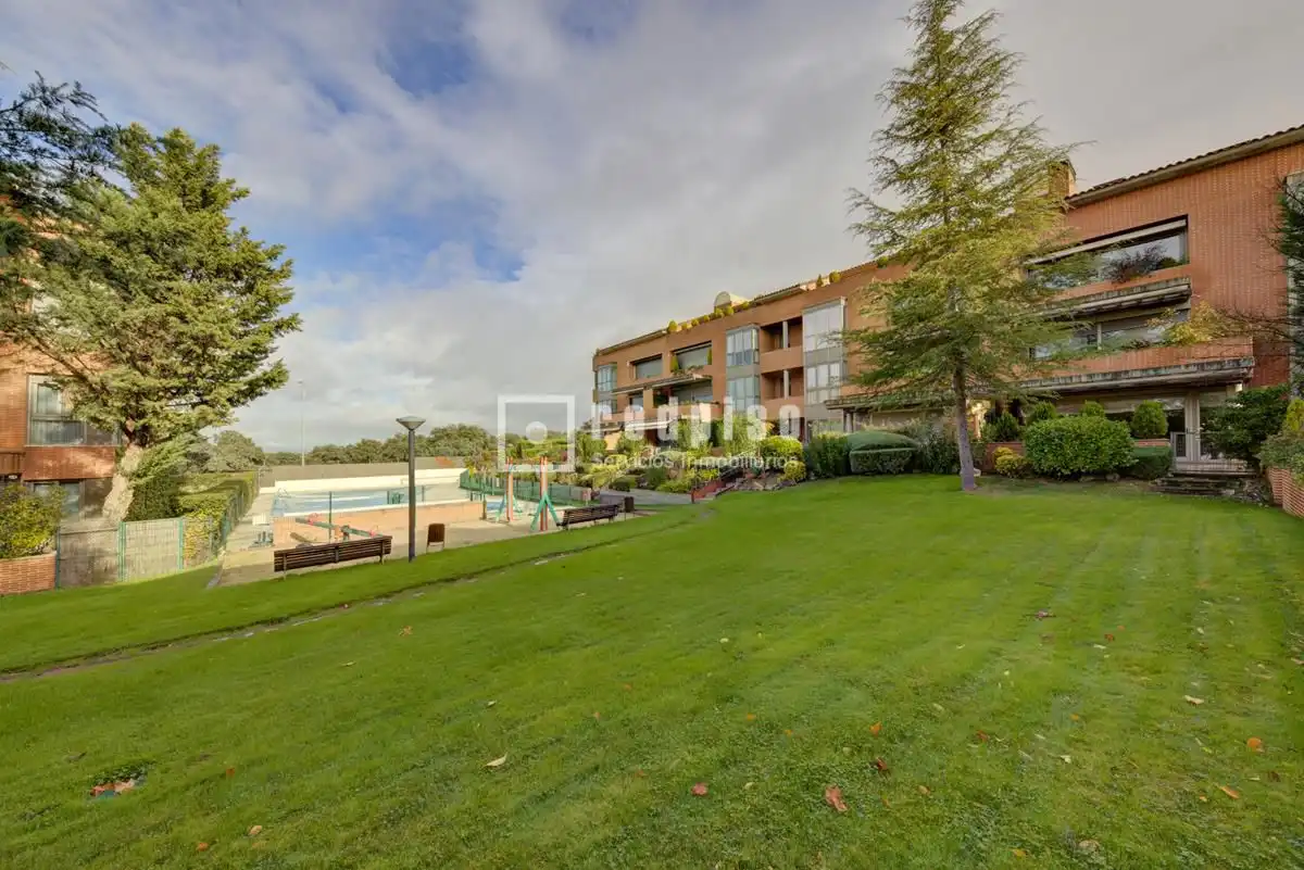 Flat with pool for sale in de José Bastos 9, imagen 2