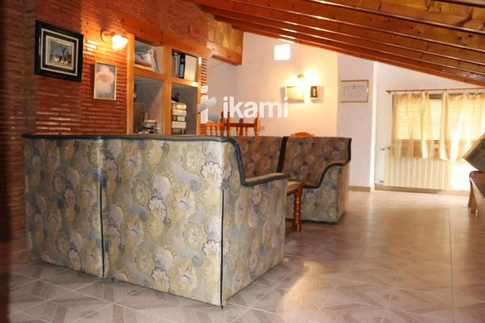 Houses for sale in Dénia  with Air Conditioner, Heating and Private garden