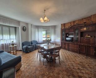 Living room of Flat for sale in Espinosa de los Monteros  with Heating