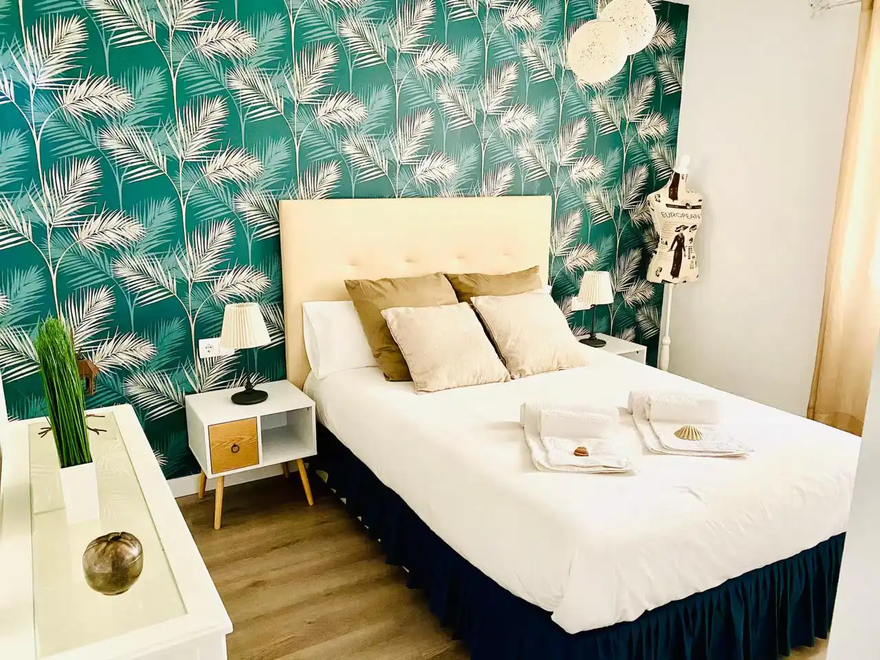 Wohnung zur Miete in Móstoles, Madrid