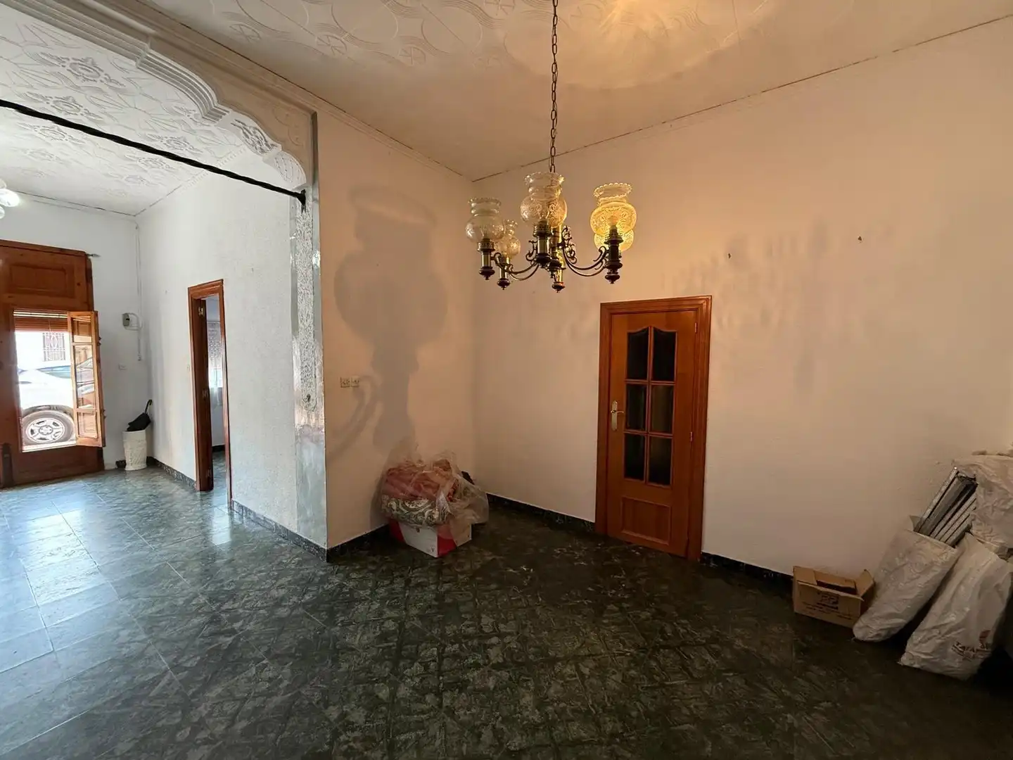 Casa o xalet en venda en Alginet amb Aire condicionat, Terrassa i Moblat