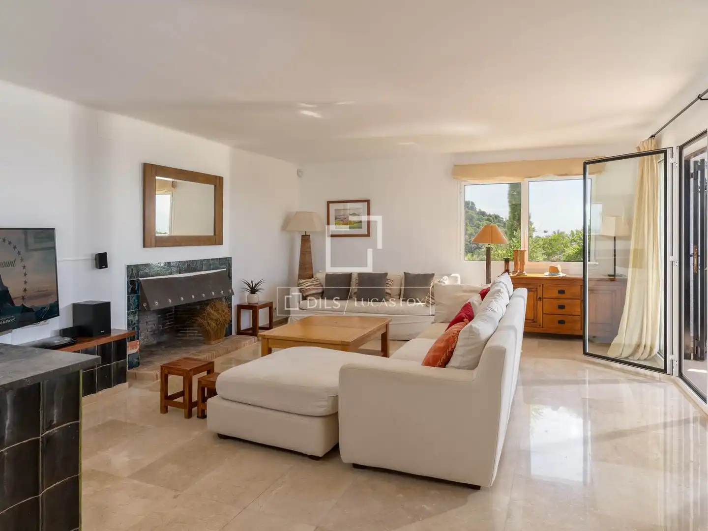 Villa con piscina in vendita a Fornells - Aiguablava, imagen 30
