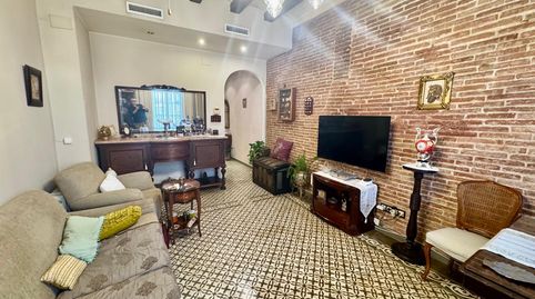 Foto 2 de Piso en venta en De Sant Pau, Sant Antoni, Barcelona Capital
