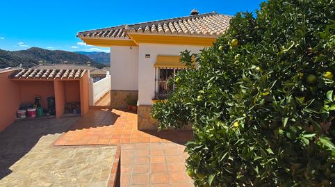 Foto 4 de Casa o chalet en venta en Alcaucín, Málaga
