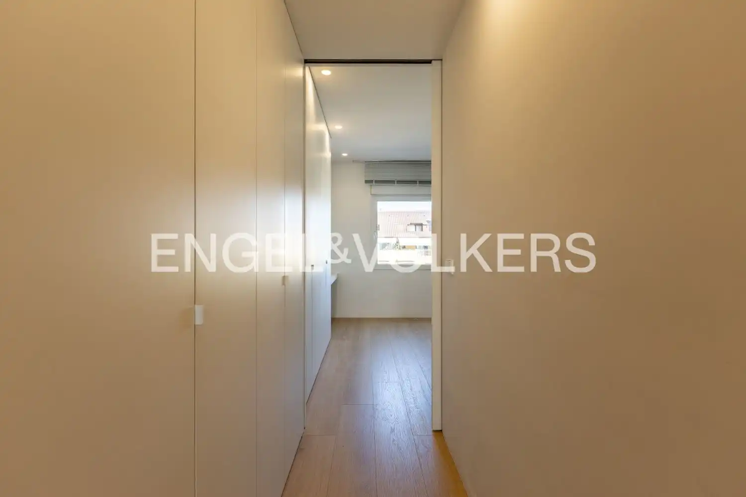 Flat for rent in Dénia  with Air Conditioner, Heating and Parquet flooring