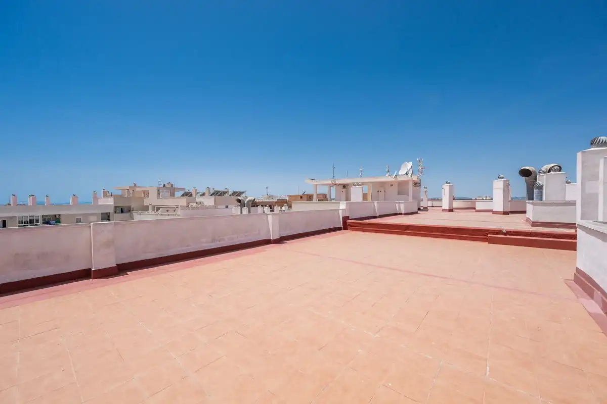 Penthouse mit Terrasse zum Verkauf in Calle d Manuel Martinez Guirao, imagen 19