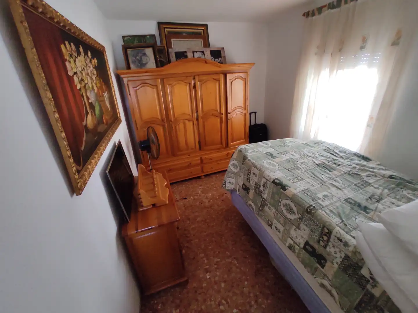Detached house with pool for sale in Partidas de interior - Zona Rústica, imagen 14