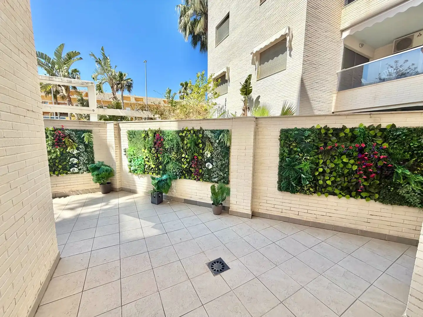Mini appartamento con piscina in vendita a Las Marinas / Les Marines, imagen 24