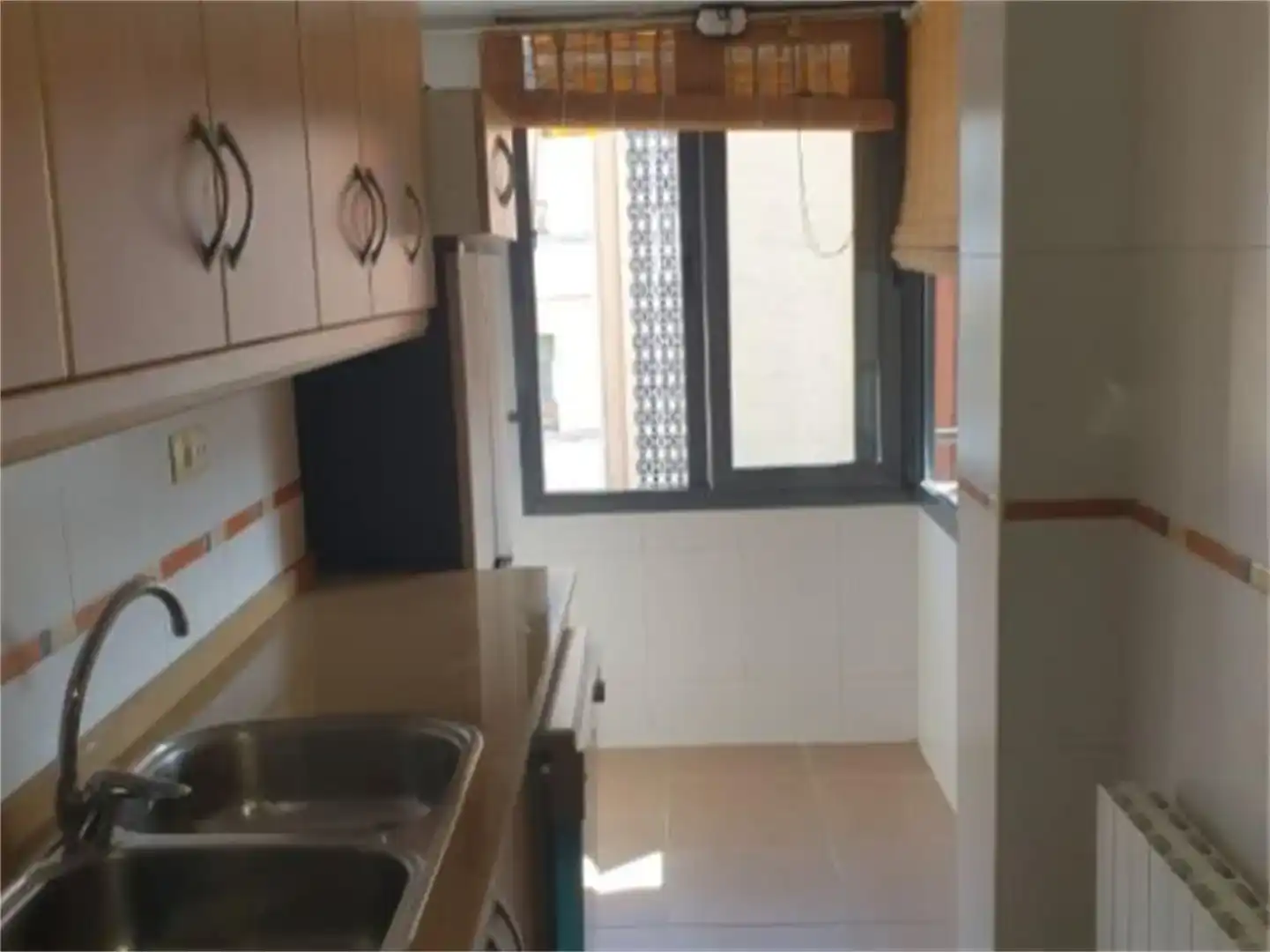 Kitchen of Duplexes for sale in Sant Andreu de la Barca, Barcelona
