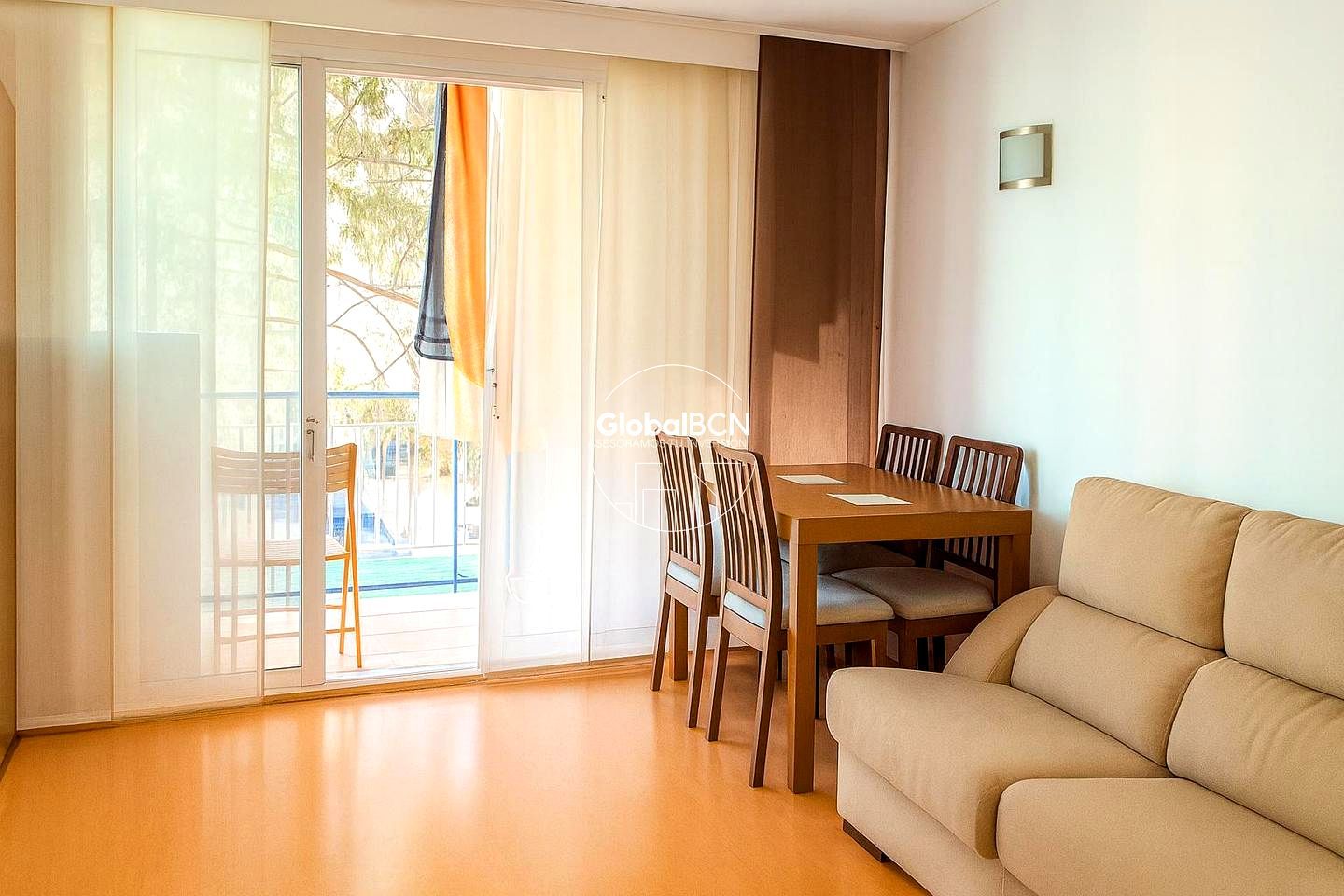 Piso en venta en Carrer de França, Bellvitge