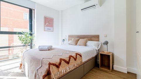 Foto 2 de Estudi de lloguer a Almenara -Ventilla, Madrid Capital