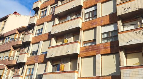 Foto 3 de Piso en venta en Basurtu, Bilbao