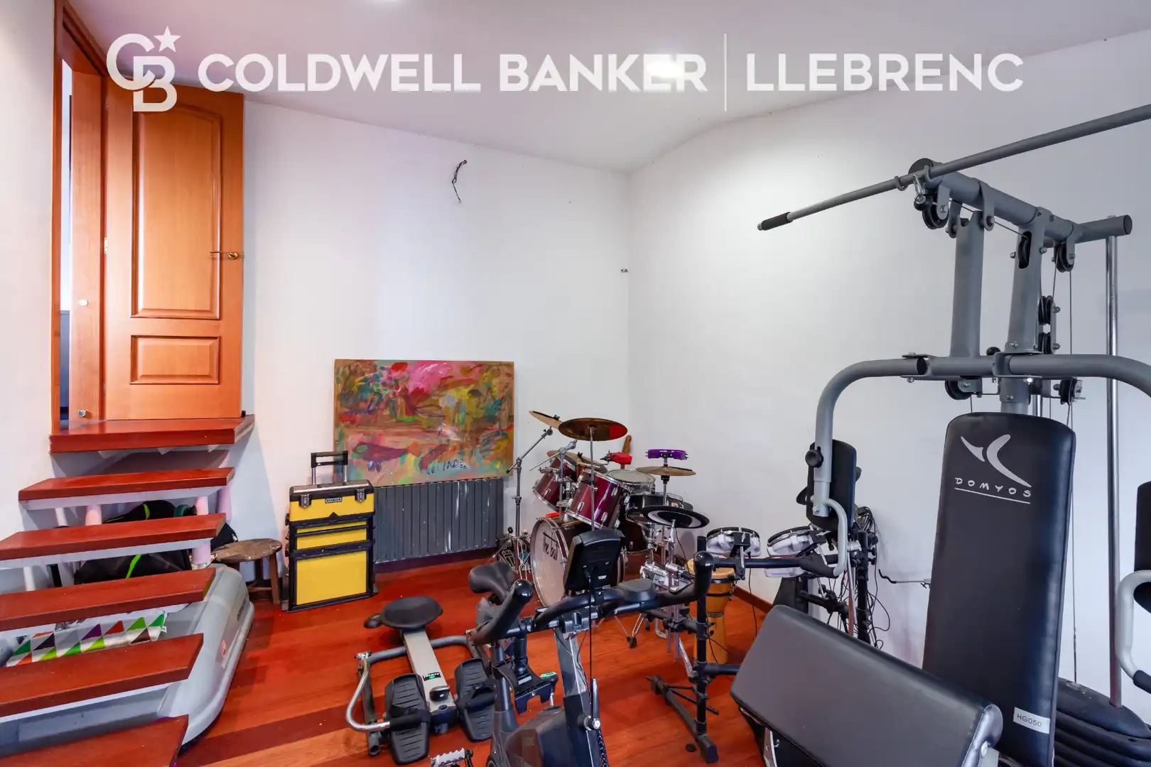 Casa o chalet en venta en Barcelona con Aire acondicionado, Calefacción y Jardín privado