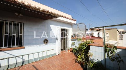 Foto 2 de Àtic en venda a Carrer del Japó, La Prosperitat,  Barcelona Capital