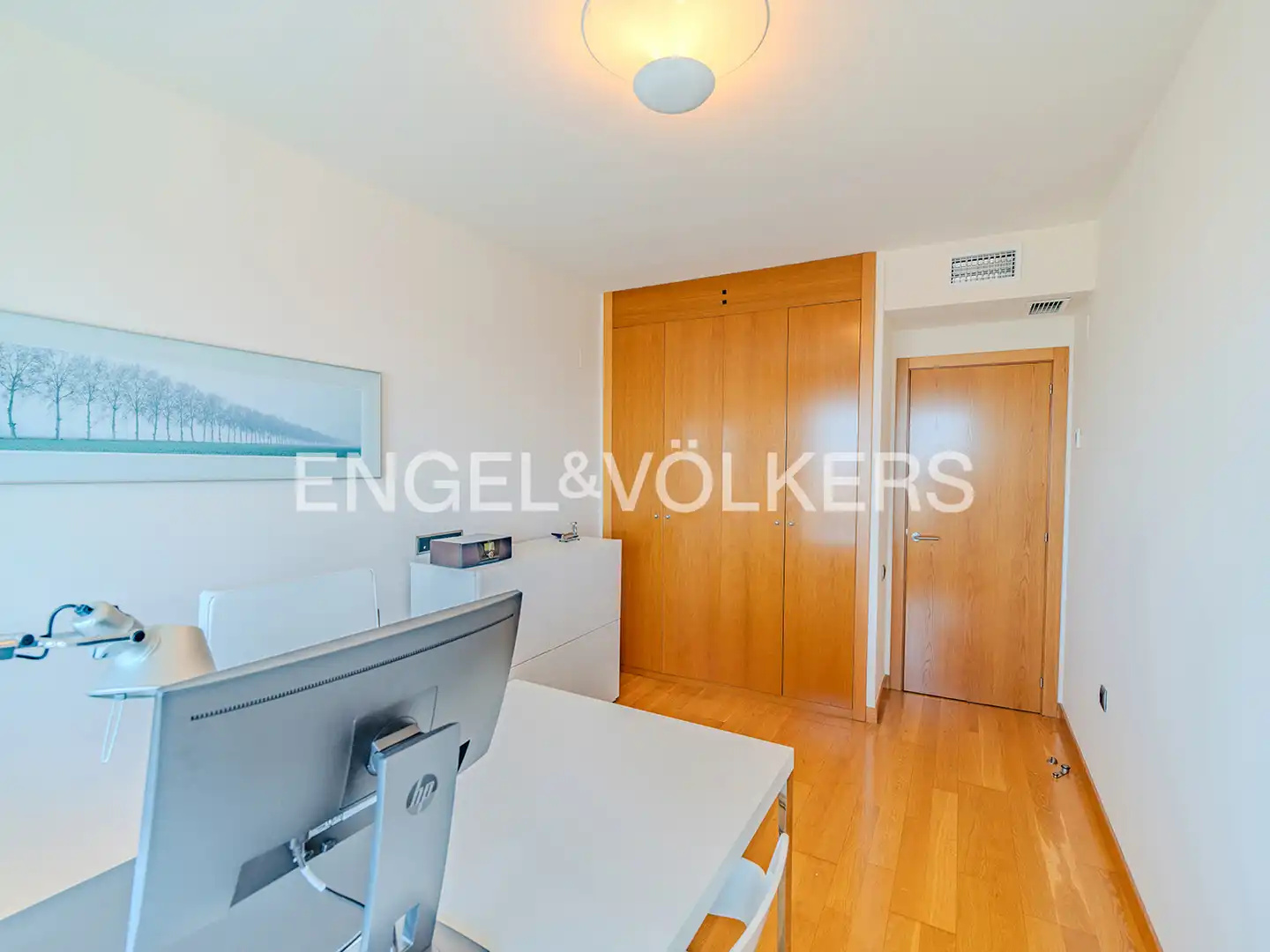 Ático con ascensor en venta en Calle Moratín 25, imagen 30
