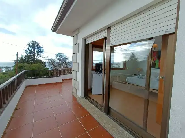 Xalet amb piscina en venda a Rúa do Gobernador, imagen 33